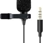 JMARY LAVA MIC MC-R1