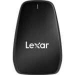 قارئ بطاقات Lexar Professional CFexpress من النوع B USB 3.2 Gen 2x2