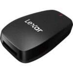 قارئ بطاقات Lexar Professional CFexpress من النوع B USB 3.2 Gen 2x2 - الصورة 4