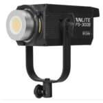 مصباح نانلايت FS-300B ثنائي اللون LED أحادي الإضاءة - الصورة 2