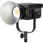 مصباح نانلايت FS-300B ثنائي اللون LED أحادي الإضاءة