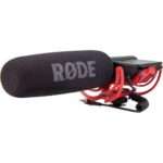 ميكروفون RODE VideoMic المثبت على الكاميرا - الصورة 4