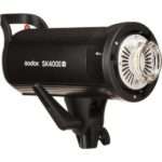 ⁦فلاش استوديو جودوكس SK-400 II V⁩ - الصورة ⁦5⁩