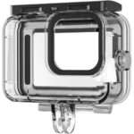 جراب مقاوم للماء من تيليسين لكاميرات GoPro HERO 13/12/11/10/9