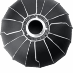 مكافئ KP-90 سم - الصورة 3
