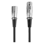 كابل XLR × XLR بطول 10 أمتار