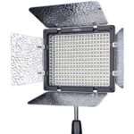 مصباح Yongnuo 300-II LED متغير اللون للكاميرا