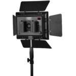 ⁦مصباح يونغنو YN-600II LED بدرجة حرارة لونية تتراوح بين 3200 و5500 كلفن⁩ - الصورة ⁦4⁩