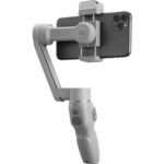 ⁦مجموعة مثبت الكاميرا للهواتف الذكية Zhiyun Smooth-Q3⁩ - الصورة ⁦3⁩