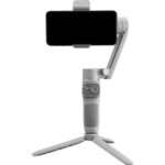 ⁦مجموعة مثبت الكاميرا للهواتف الذكية Zhiyun Smooth-Q3⁩ - الصورة ⁦4⁩