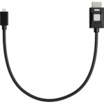 كابل HDMI إلى Micro-HDMI عالي السرعة