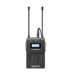 جهاز استقبال لاسلكي بويا RX8 برو UHF