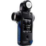 مقياس الإضاءة سيكوني سبيدماستر L-858D-U