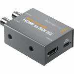 محول بلاك ماجيك ديزاين الصغير من HDMI إلى SDI 3G - الصورة 2