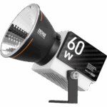 Zhiyun MOLUS G60 ثنائي اللون للجيب COB Monolight - الصورة 3