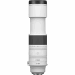⁦عدسة كانون RF 200-800mm f/6.3-9 IS USM (كانون RF)⁩ - الصورة ⁦2⁩