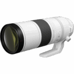 ⁦عدسة كانون RF 200-800mm f/6.3-9 IS USM (كانون RF)⁩ - الصورة ⁦4⁩