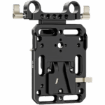 لوحة بطارية ZGCINE VR-Kit 3 V-Lock