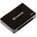 قارئ بطاقات Transcend CFast 2.0