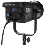 ⁦مصباح نانلايت FS-300C أحادي الإضاءة بتقنية RGB LED⁩ - الصورة ⁦2⁩
