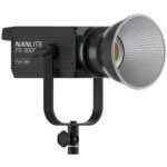مصباح نانلايت FS-300C أحادي الإضاءة بتقنية RGB LED