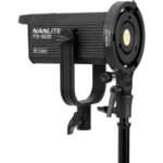 كشاف استوديو ثنائي اللون Nanlite FS-60B - الصورة 2