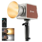 Tolifo Palm Light PL-100B Video Light