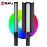 توليفو ST-30RGB عصا LED