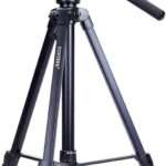 حامل ثلاثي للكاميرا من يونتنغ VCT-998RM