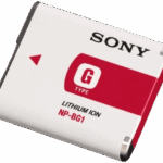 سوني NP-BG1