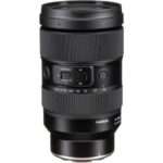 عدسة تامورن 35-150 مم f/2-2.8 Di III VXD (نيكون Z) - الصورة 4