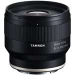 عدسة تامورن 35 مم f/2.8 Di III OSD M 1:2 لكاميرات سوني E