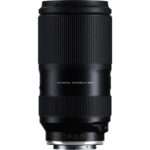 عدسة تامرون 50-300 ملم f/4.5-6.3 Di III VC VXD (سوني E) - الصورة 4