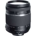 تامرون AF 18-270/3.5-6.3 Di ll VC (PZD) نيكون