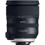 عدسة تامورن SP 24-70mm f/2.8 Di VC USD G2 لكاميرات نيكون F
