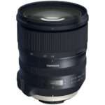 عدسة تامورن SP 24-70mm f/2.8 Di VC USD G2 لكاميرات نيكون F - الصورة 2