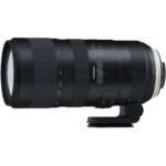 ⁦عدسة تامورن SP 70-200mm f/2.8 Di VC USD G2 لكاميرات نيكون F⁩ - الصورة ⁦4⁩