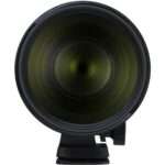 ⁦عدسة تامورن SP 70-200mm f/2.8 Di VC USD G2 لكاميرات نيكون F⁩ - الصورة ⁦2⁩