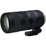 عدسة تامورن SP 70-200mm f/2.8 Di VC USD G2 لكاميرات نيكون F