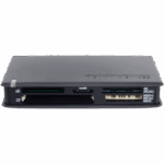 قارئ بطاقات الذاكرة العالمي USB 3.0 من Delkin Devices