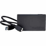 ⁦قارئ بطاقات الذاكرة العالمي USB 3.0 من Delkin Devices⁩ - الصورة ⁦2⁩