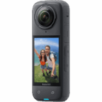 ⁦كاميرا Insta360 X4 بزاوية 360 درجة ودقة 8K⁩ - الصورة ⁦2⁩
