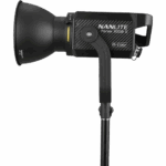 ⁦مصباح نانلايت فورزا 300B II ثنائي اللون LED أحادي الإضاءة⁩ - الصورة ⁦7⁩