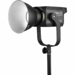 مصباح نانلايت فورزا 300B II ثنائي اللون LED أحادي الإضاءة