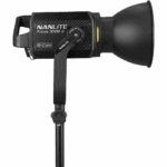 ⁦مصباح نانلايت فورزا 300B II ثنائي اللون LED أحادي الإضاءة⁩ - الصورة ⁦5⁩