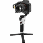مثبت جيمبال يدوي ثلاثي المحاور من Zhiyun-Tech CRANE-M3 S (طقم قياسي)