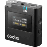 ميكروفون لاسلكي لشخصين من نوع Godox Virso S M2 - الصورة 2