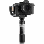 مثبت جيمبال يدوي ثلاثي المحاور Zhiyun CRANE-M2 S - الصورة 4