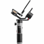 مثبت جيمبال يدوي ثلاثي المحاور Zhiyun CRANE-M2 S - الصورة 2