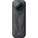 كاميرا Insta360 X5 بزاوية 360 درجة ودقة 8K - الصورة 3